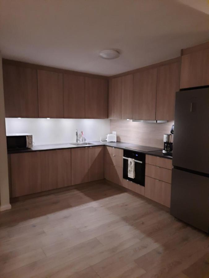 Apartment Near The Airport Njarthvik Εξωτερικό φωτογραφία