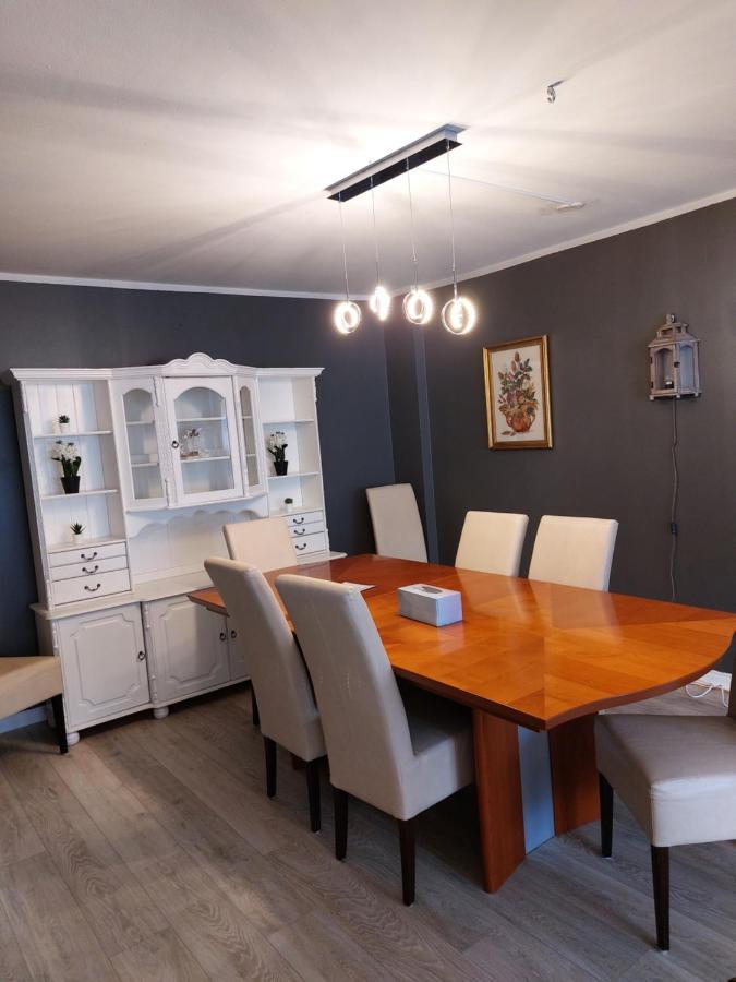 Apartment Near The Airport Njarthvik Εξωτερικό φωτογραφία